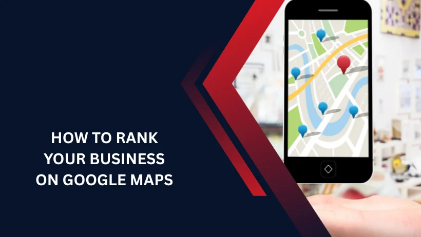 How to Rank Your Business on Google Maps in Bangalore?