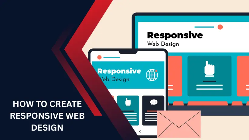 How to Make Responsive Website Design