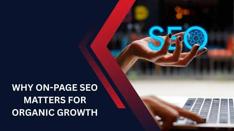 Why On Page SEO Matters to Get Organic Traffic