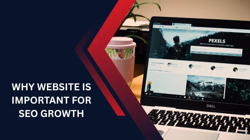 Why Is a Website Important for SEO Success?