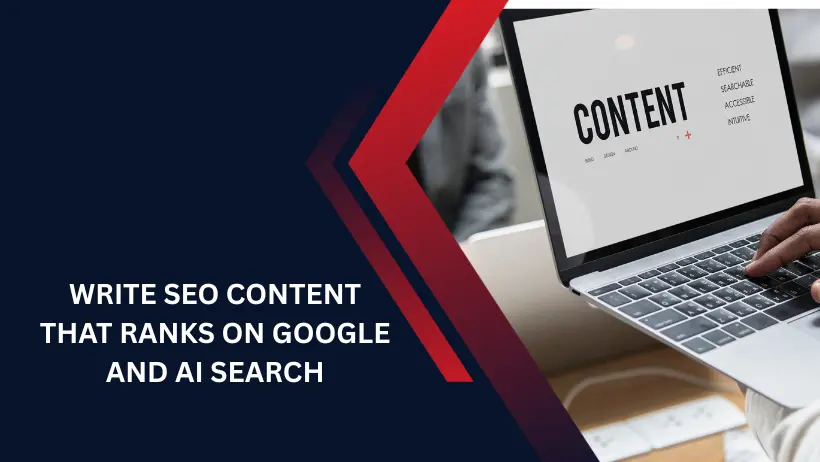  SEO Content That Ranks on Google