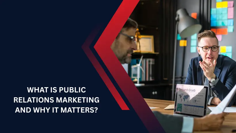 How to Choose a PR Agency