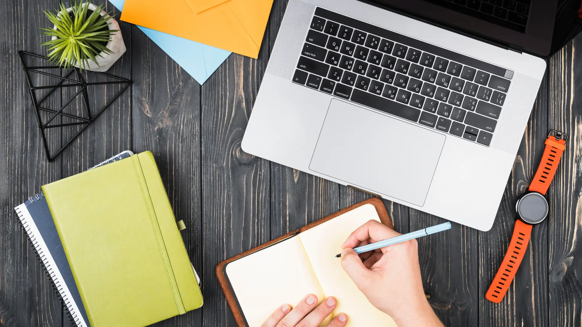 Content Writing Services