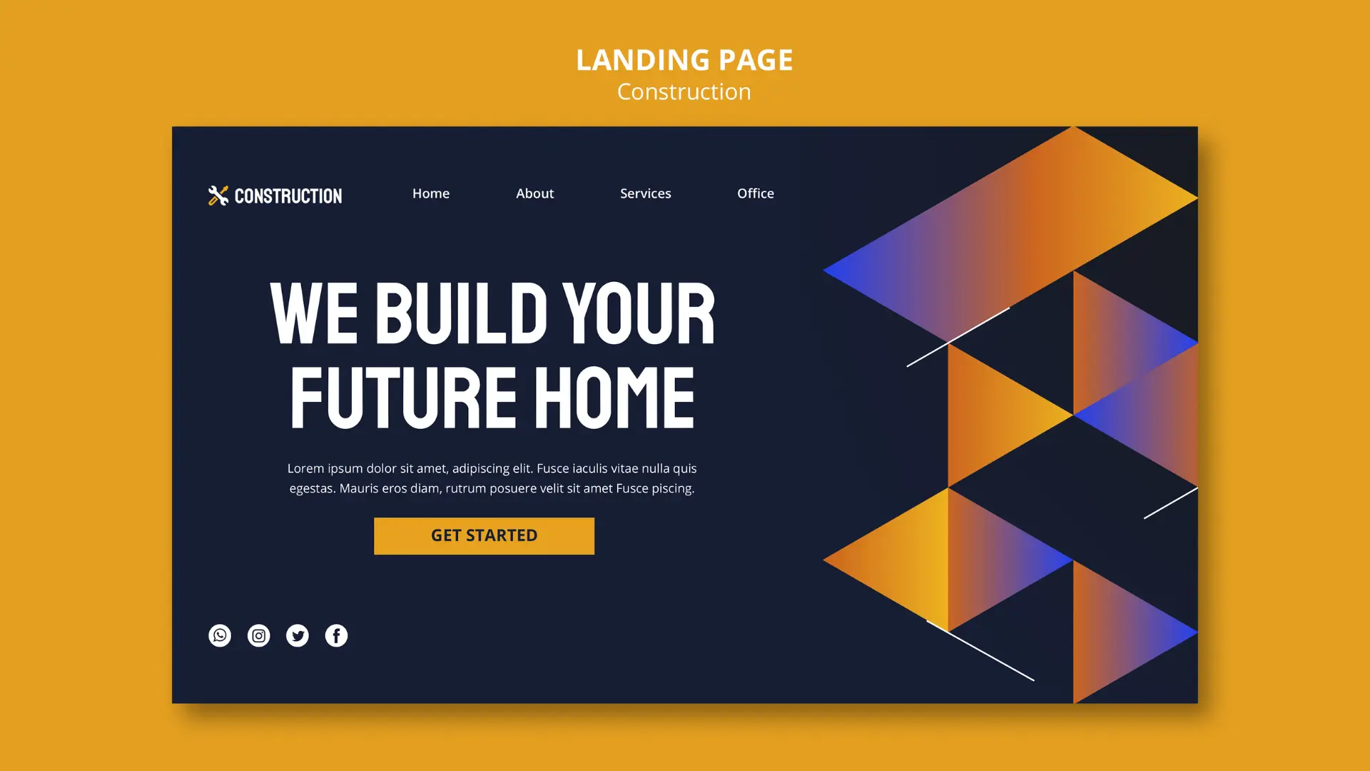 Website Development Services